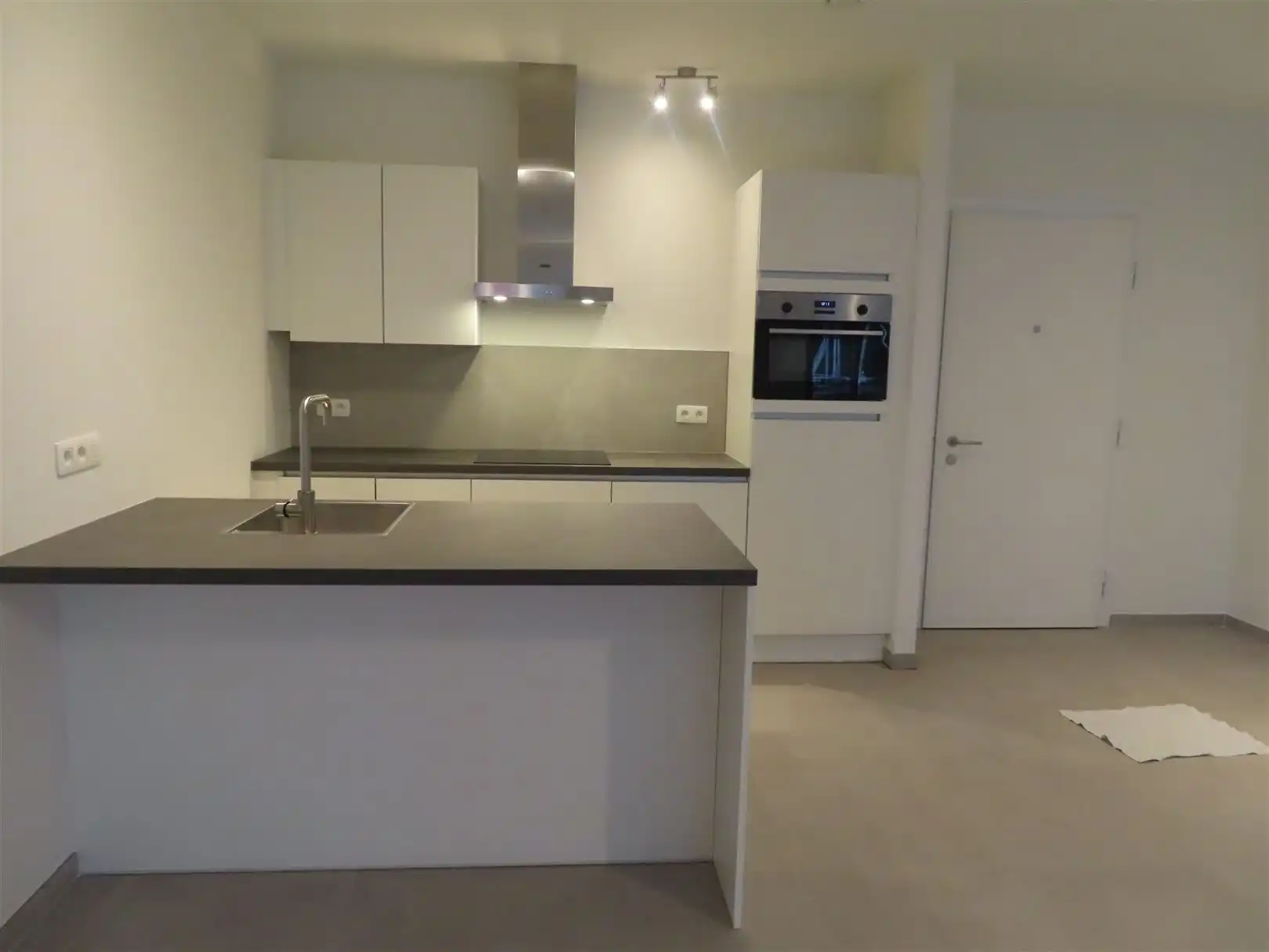 Energieneutraal nieuwbouw tweeslaapkamer appartement  foto 4