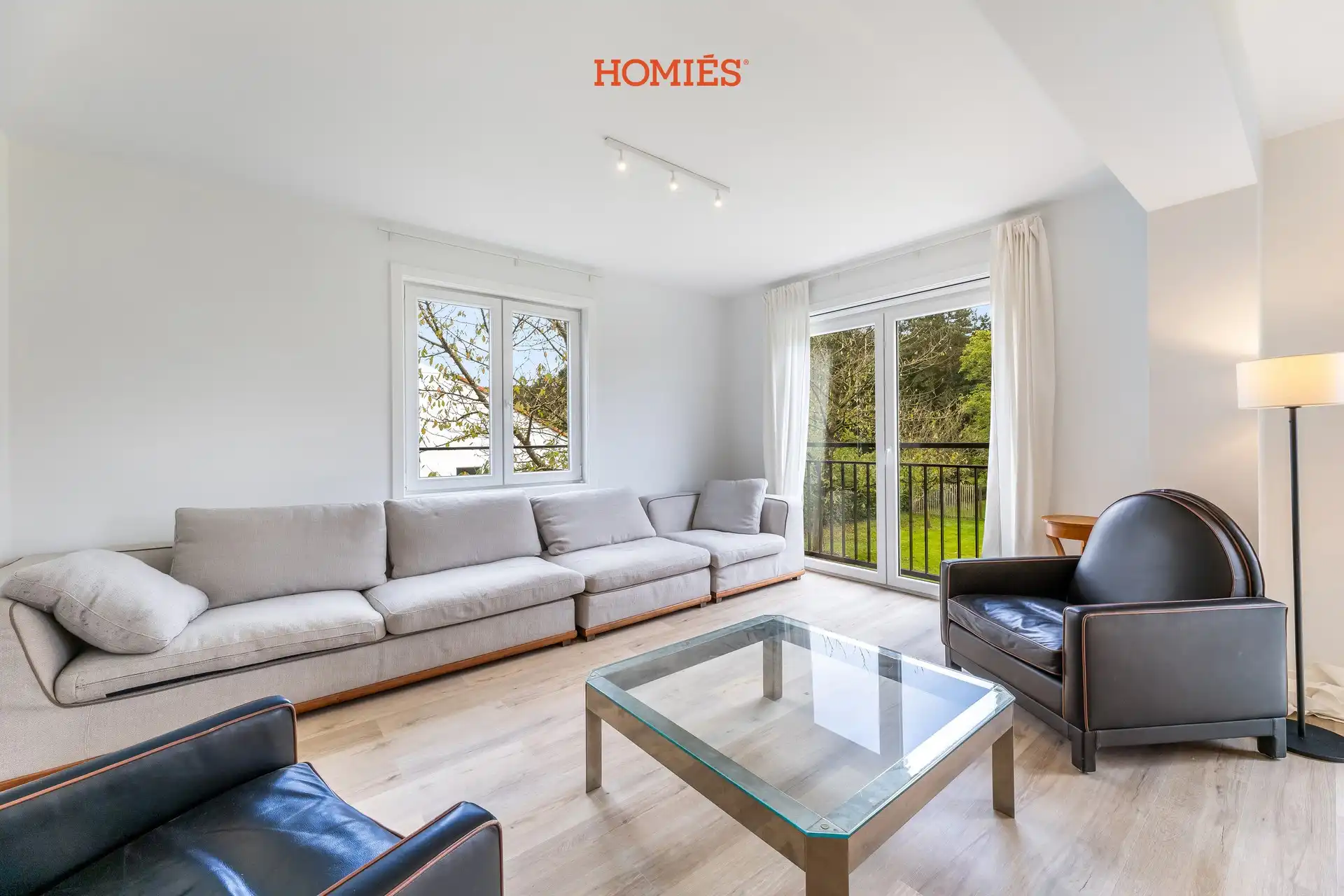 Recente kangoeroewoning met twee volwaardige woonunits foto 15