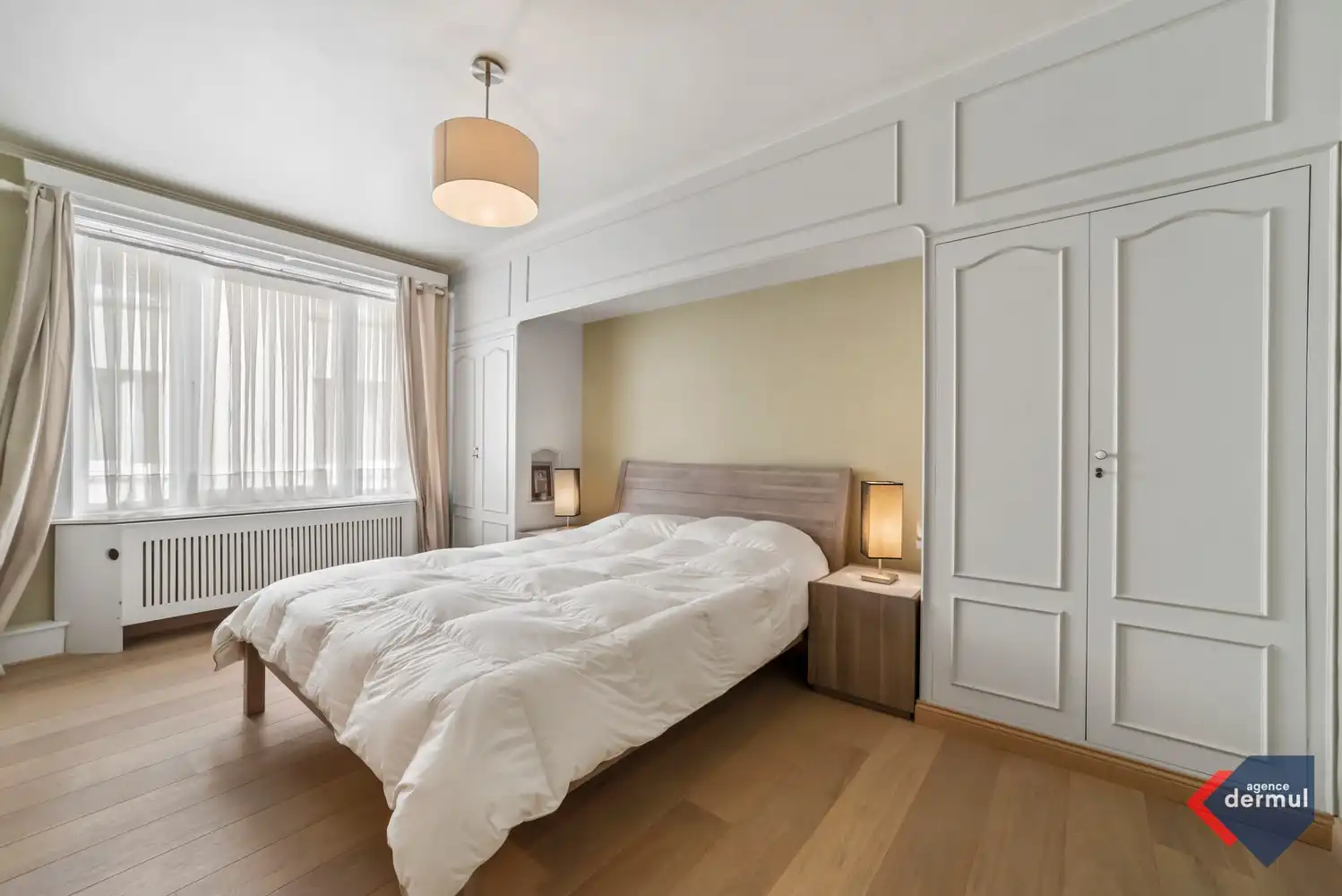 RESIDENTIE DES NATIONS foto 12