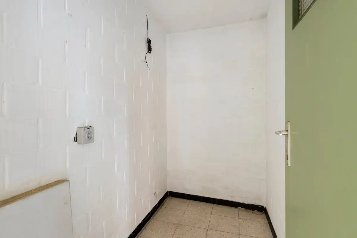 Super gelegen handelspand met garage in Heverlee! - totale oppervlakte +/- 260 m² + kelder van 38m² foto 17