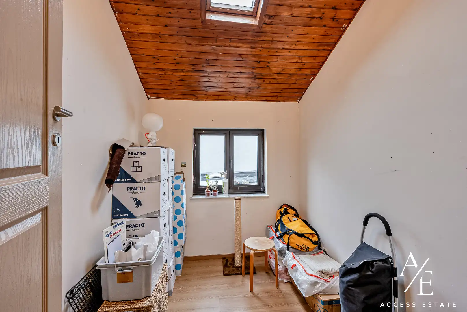 STARTERSWONING MET 2 (+2) SLAAPKAMERS & TOFFE BUITENRUIMTE (11m²) foto 16
