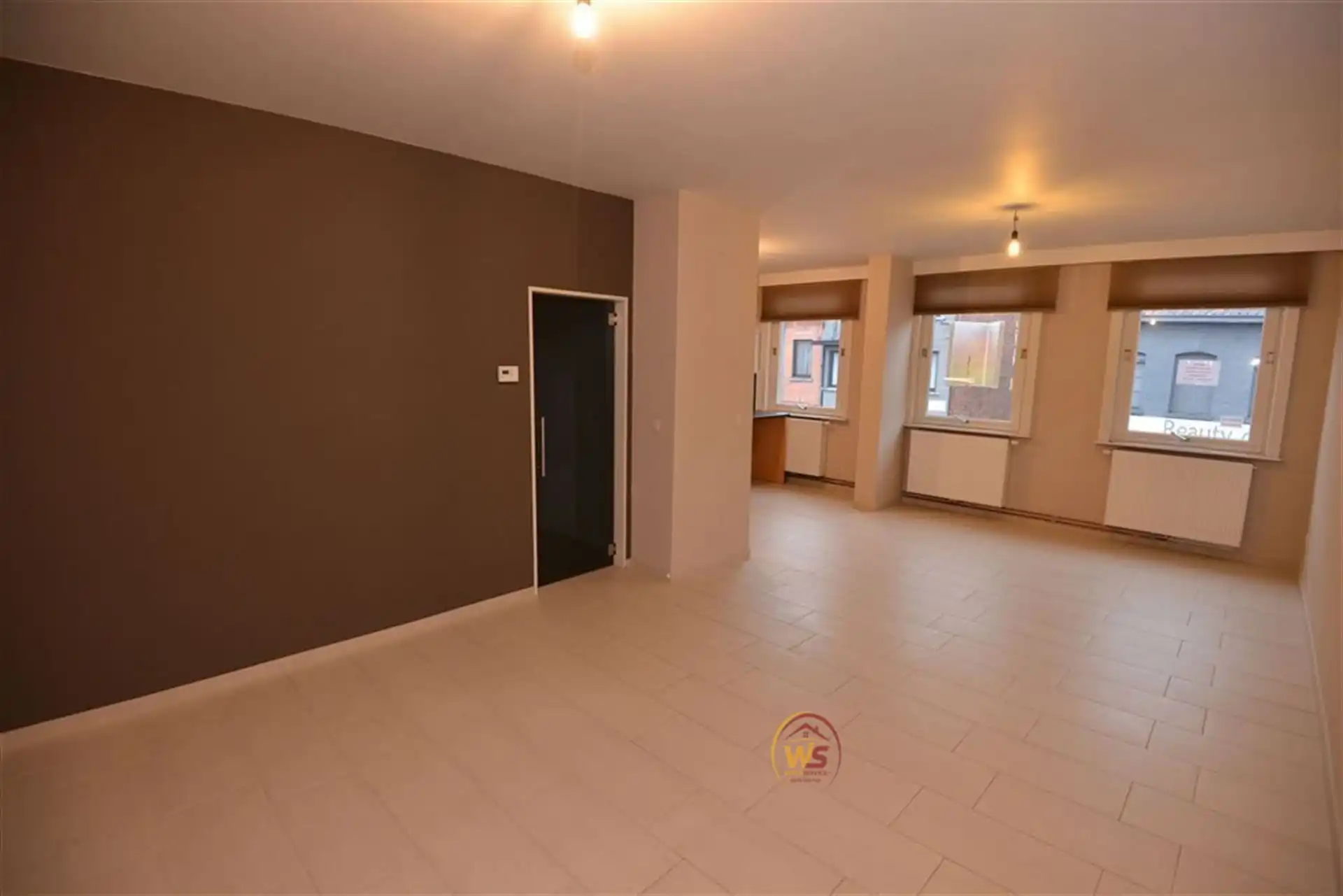 Appartement te huur Meensesteenweg 395/12 - 8501 BISSEGEM