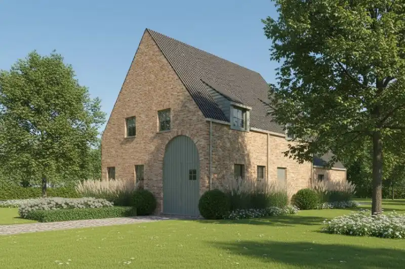 Huis te koop 8610 Kortemark