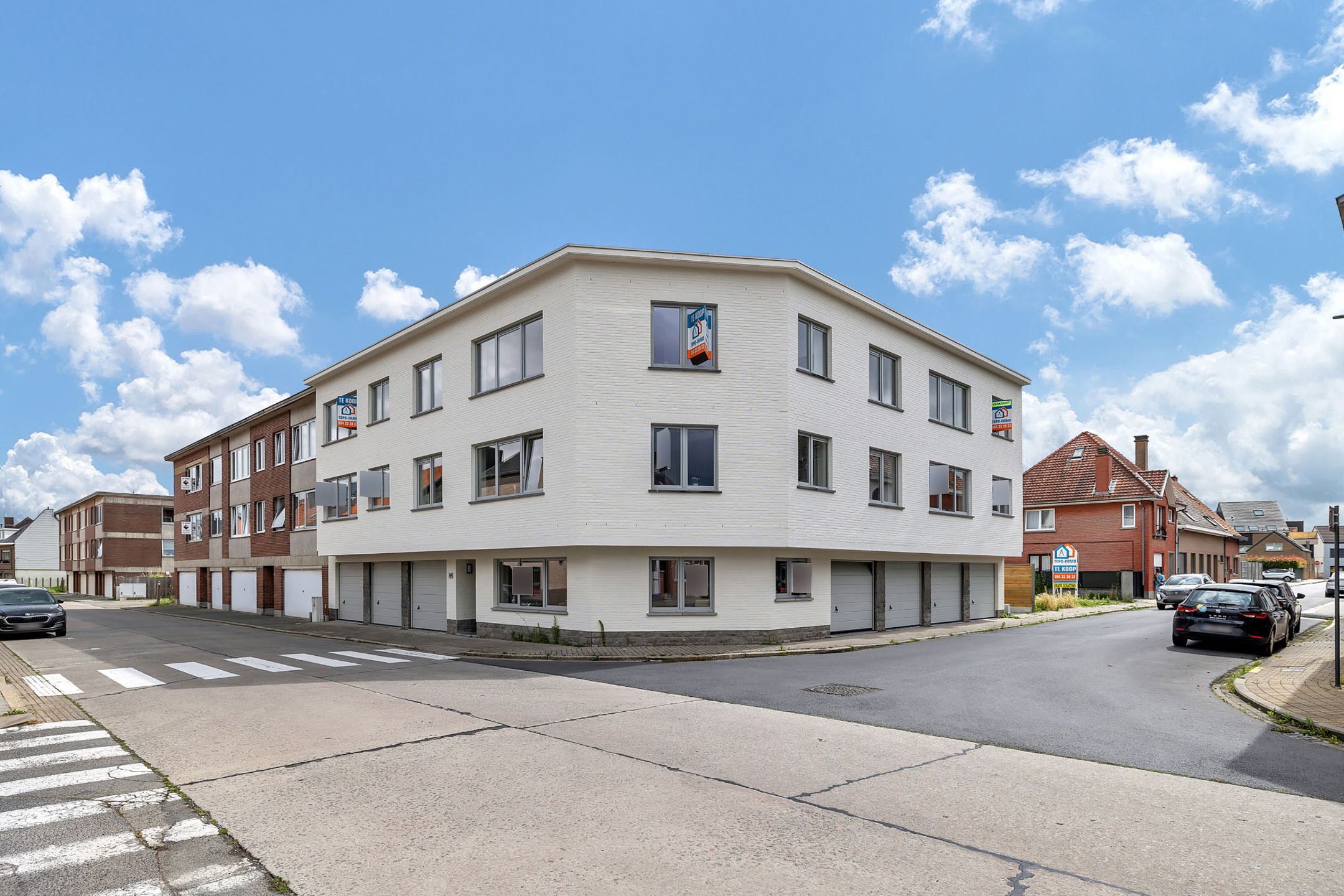 Energiezuinig, lichtrijk twee slaapkamer appartement foto 26