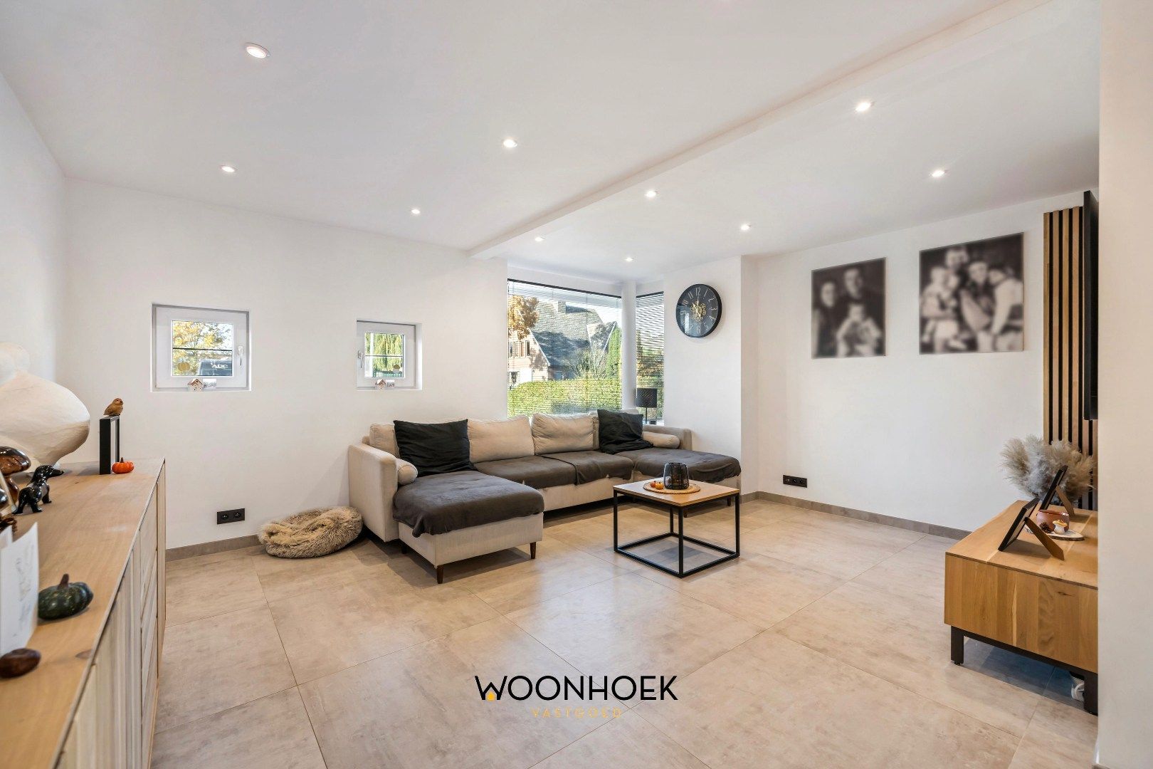 VERKOCHT! Binnen de week! Woonhoek Vastgoed Lokeren foto 2