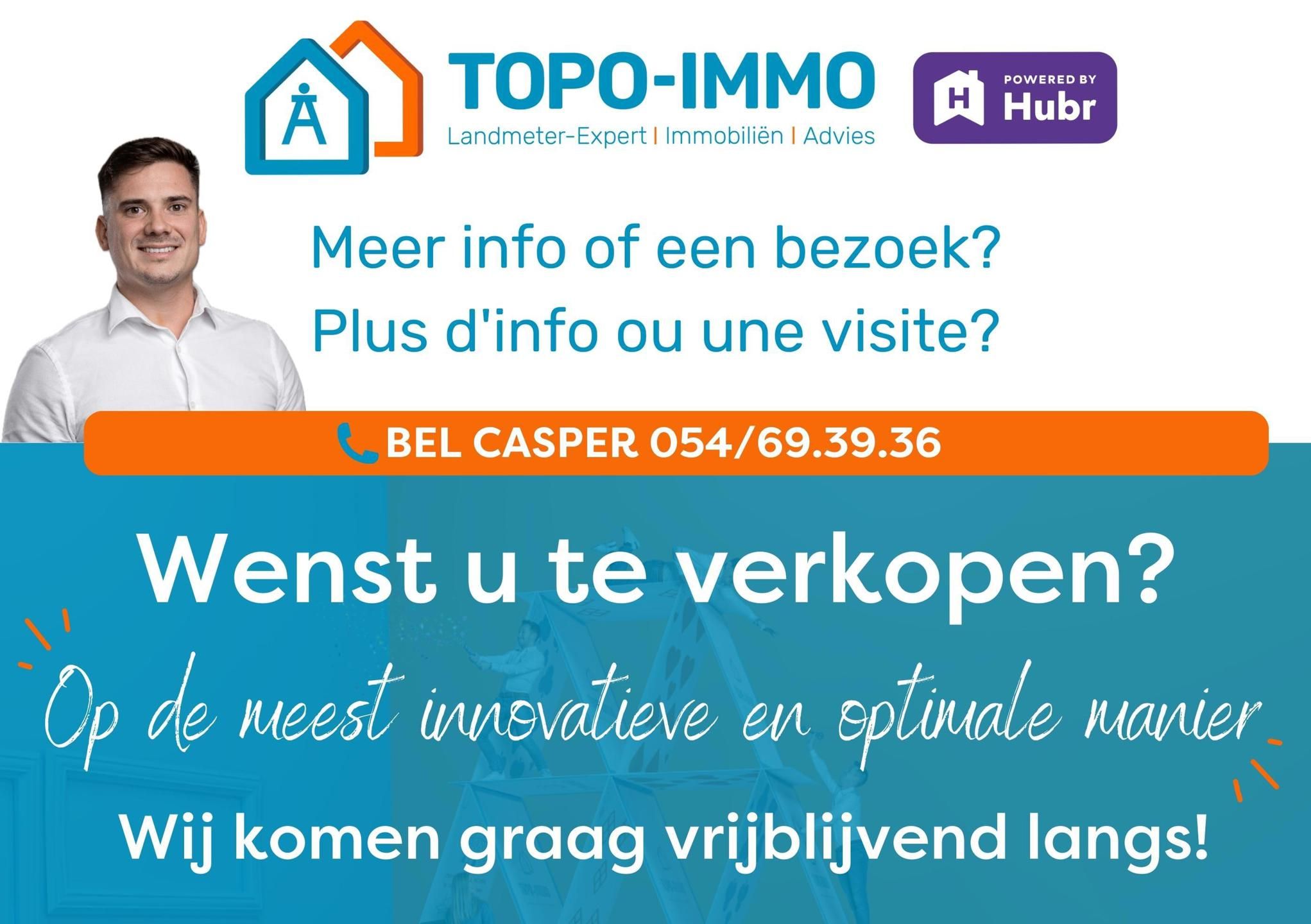 Te renoveren woning met veel opslagruimte en mogelijkheden! foto 30