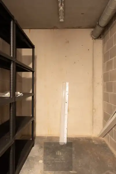 Instapklaar recent luxueus duplex-appartement met 2 terrassen in residentie Lectus IX. foto 38