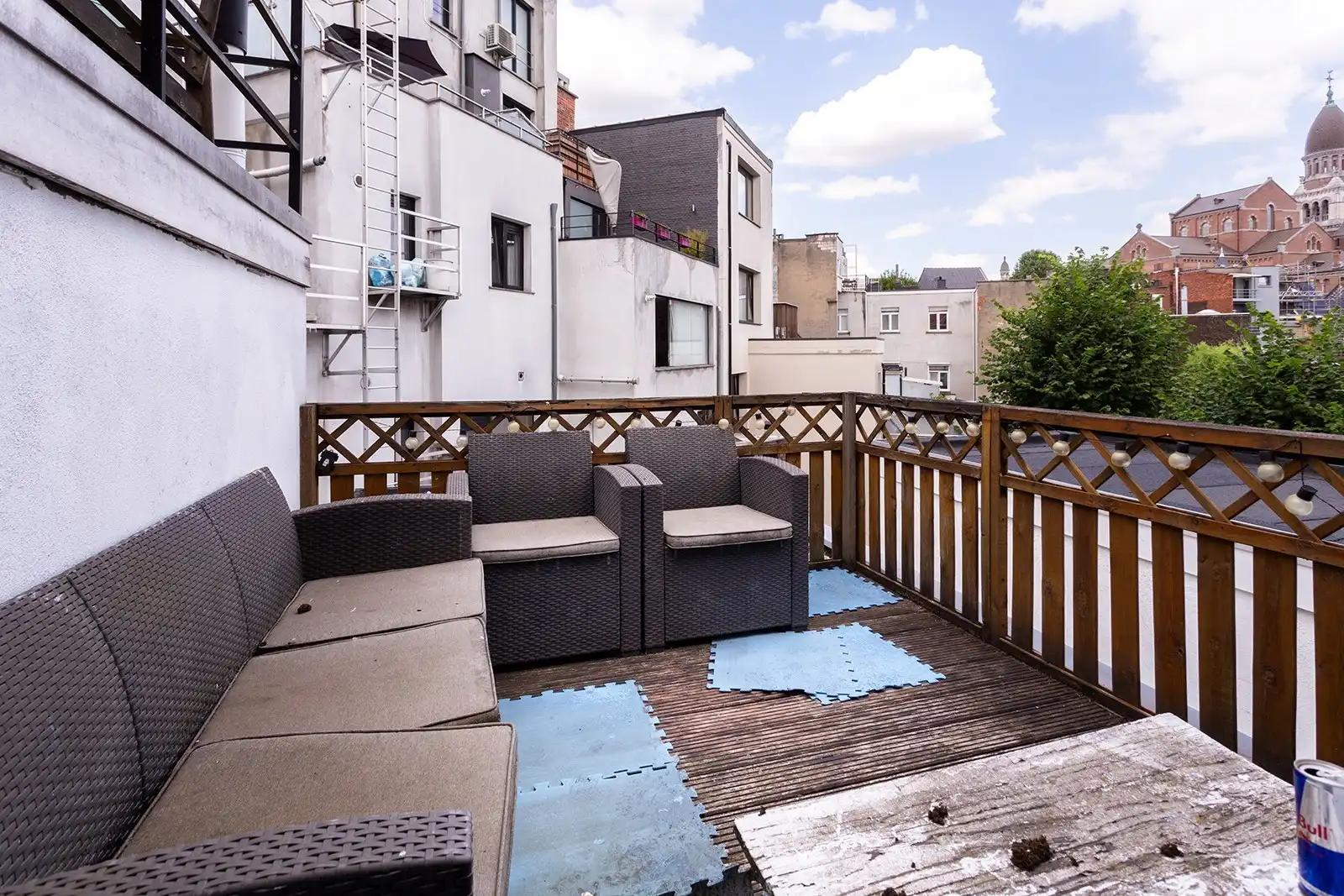 Karaktervolle woning aan de gezellige Troonplaats foto 25