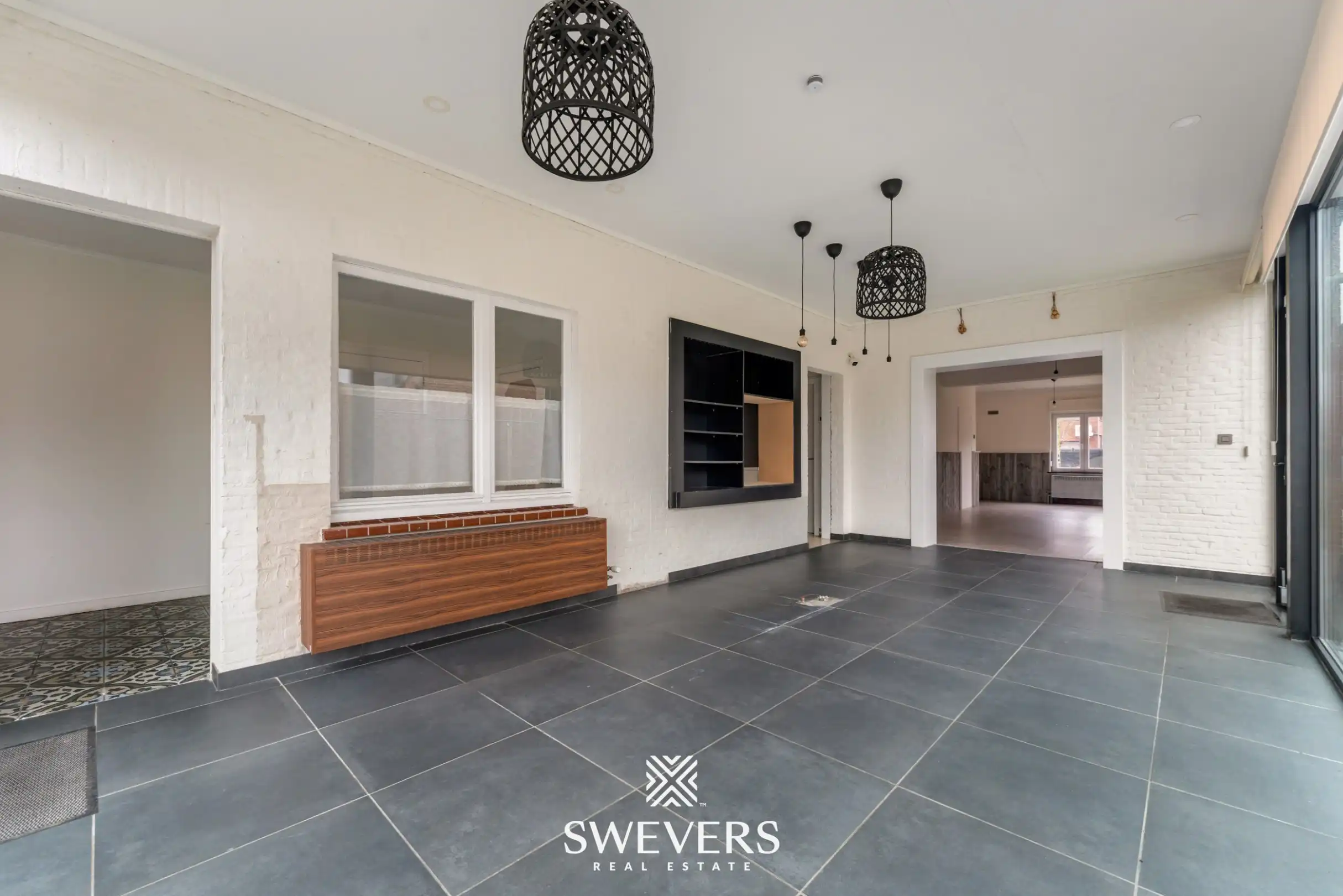 Recent gerenoveerde woning met veel potentieel te Geetbets foto 7