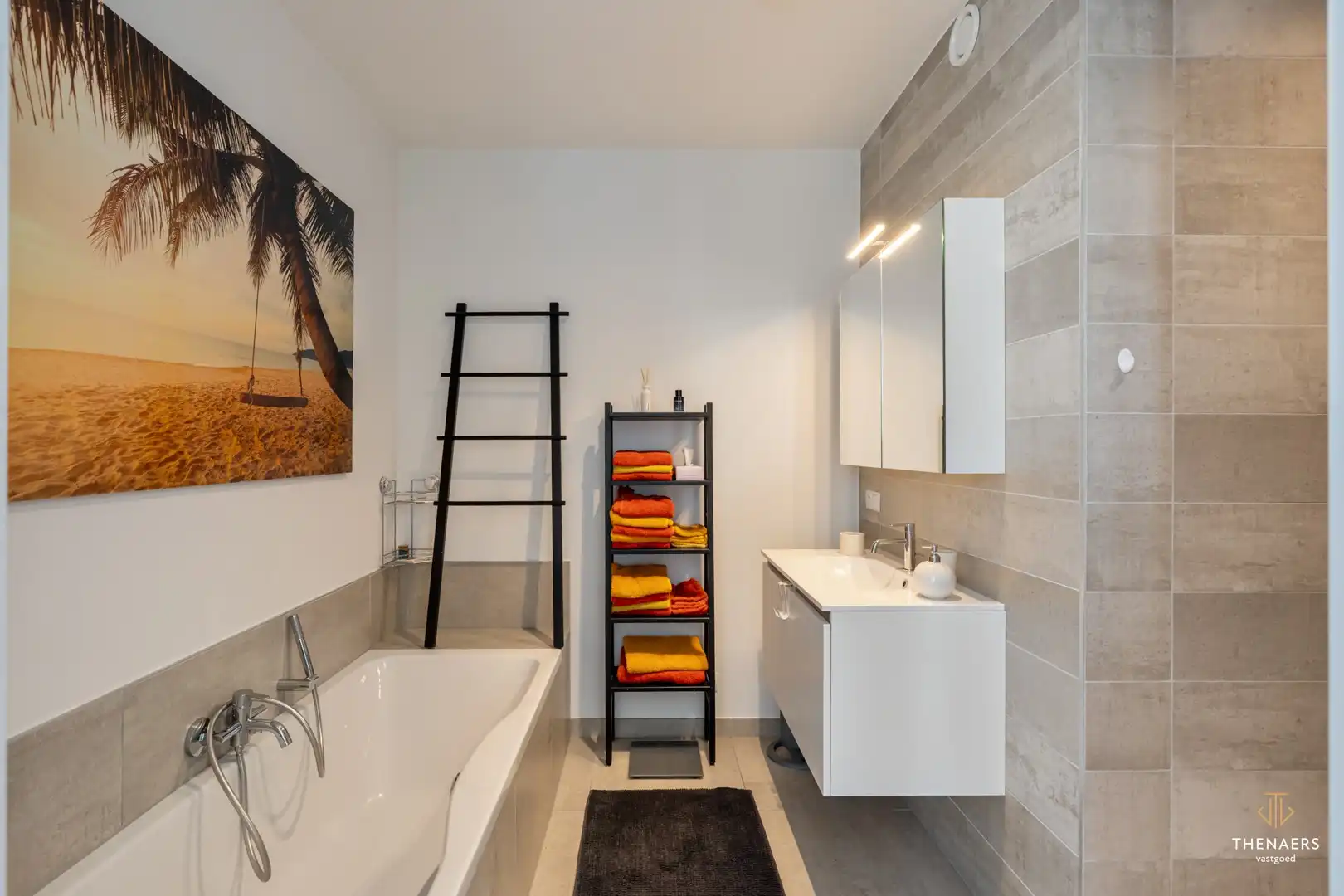 Exclusief penthouse met 2 ruime terrassen en privatieve lifttoegang. foto 14