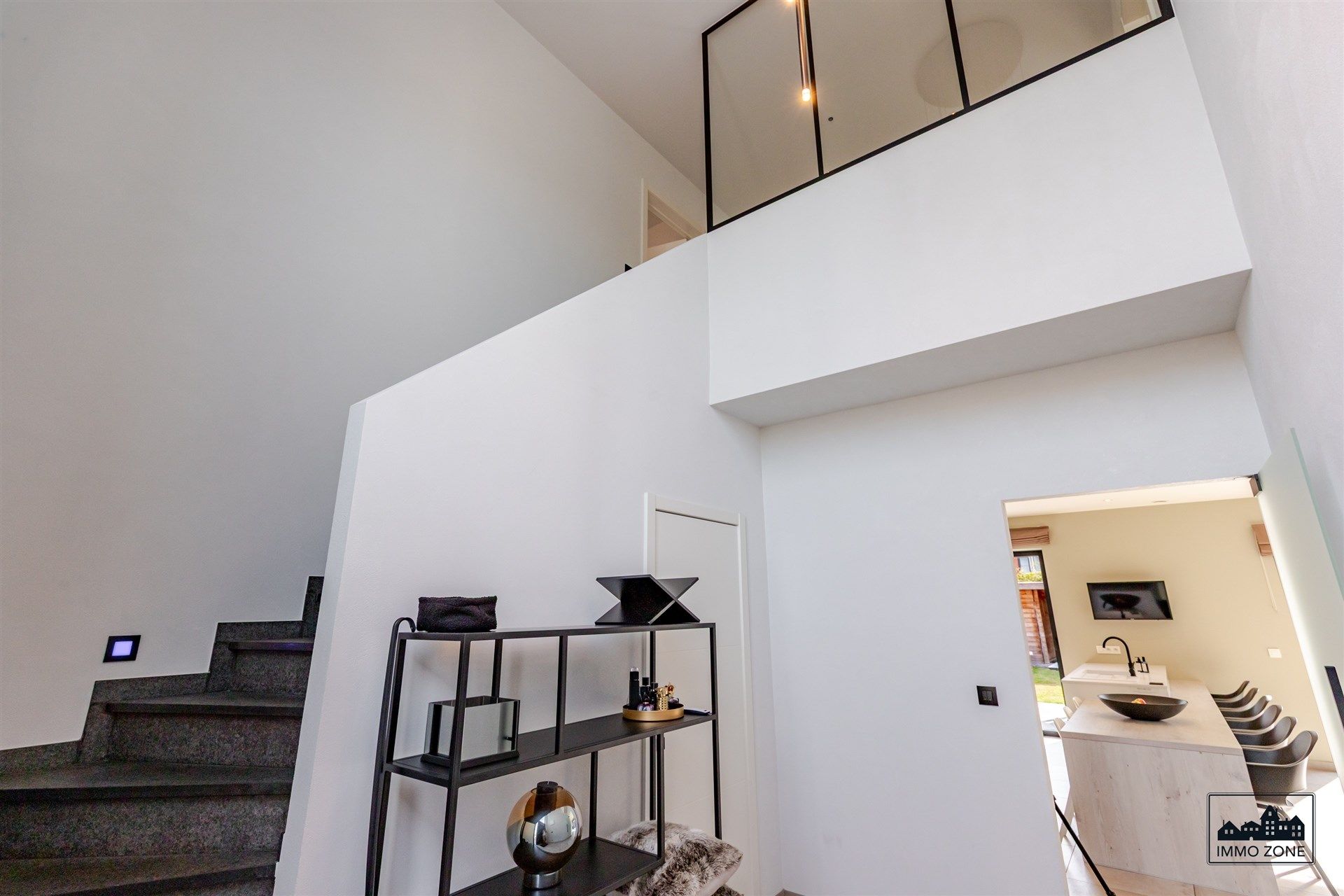 Zeer ruime moderne recente woning te centrum Sint-Niklaas foto 10