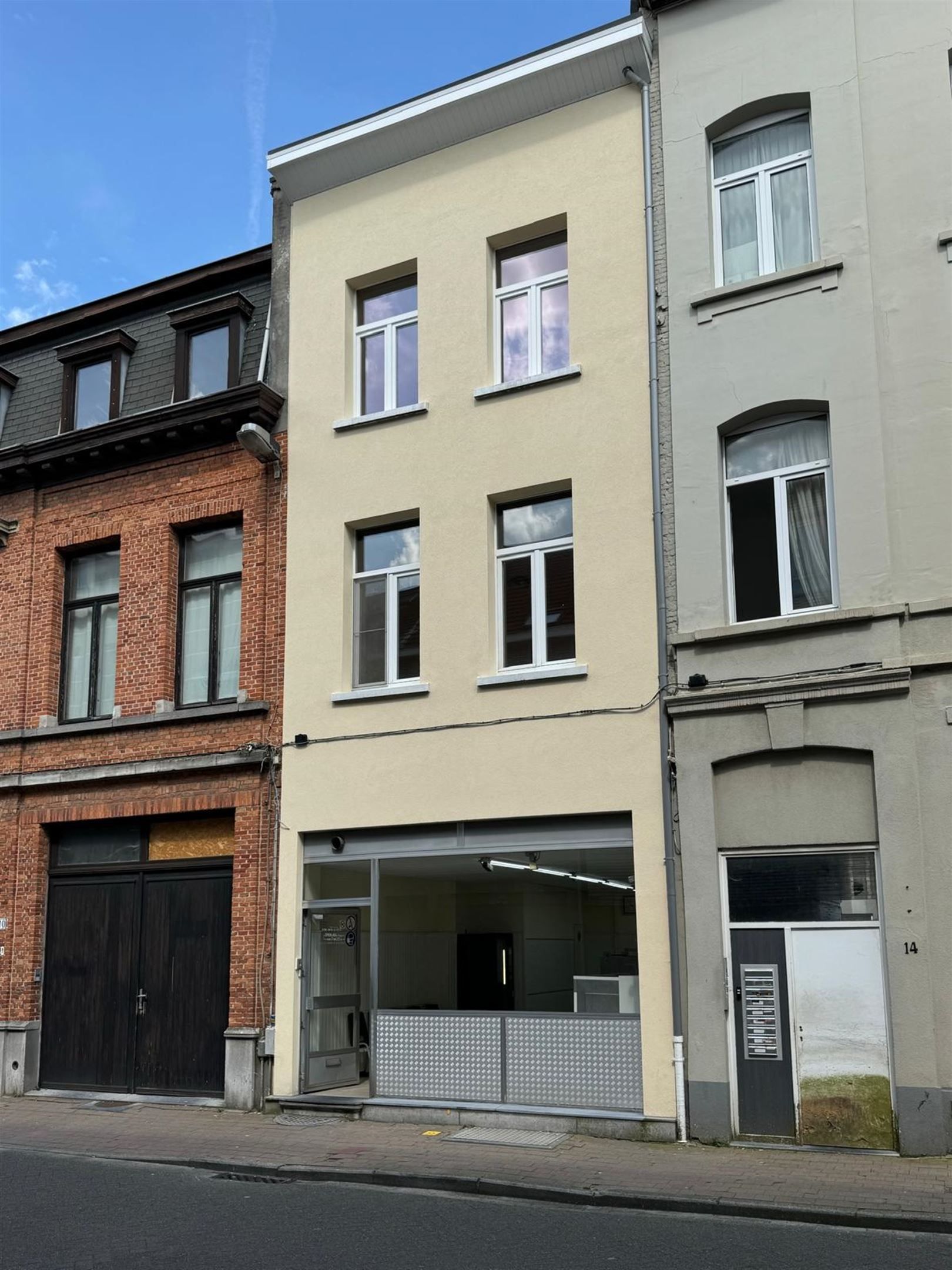 Appartement te huur Sint-Lambertusstraat 12 - 2600 ANTWERPEN