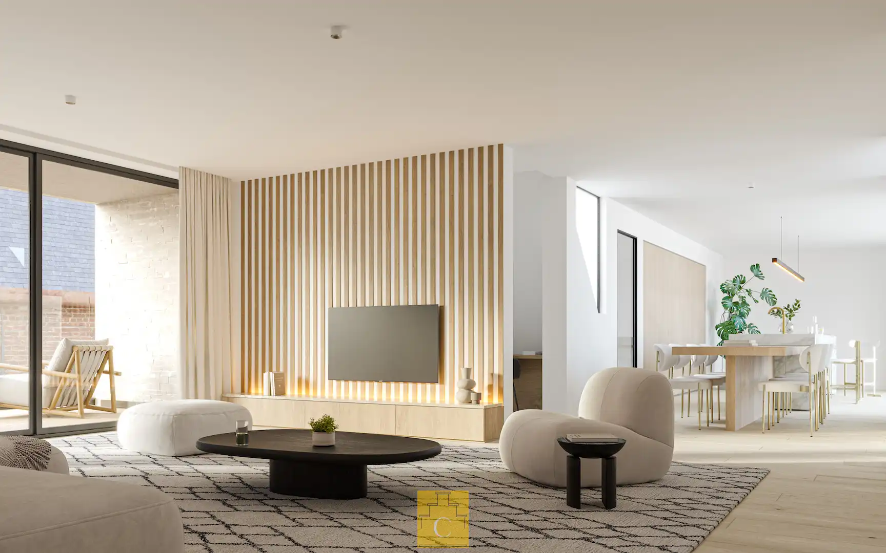 Infomoment Residentie De Gilde @ Agence Coucke - 3 juni 2025 foto 3