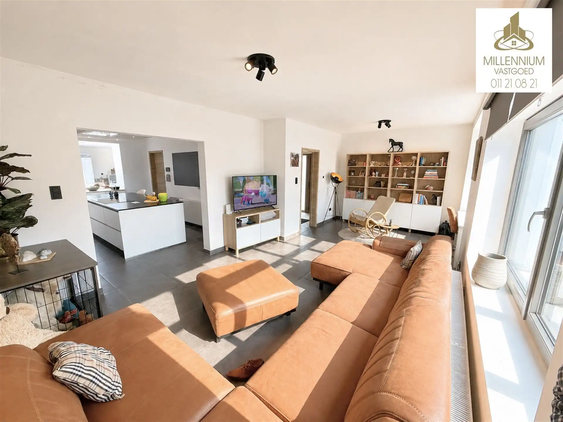Prachtige woning foto 4