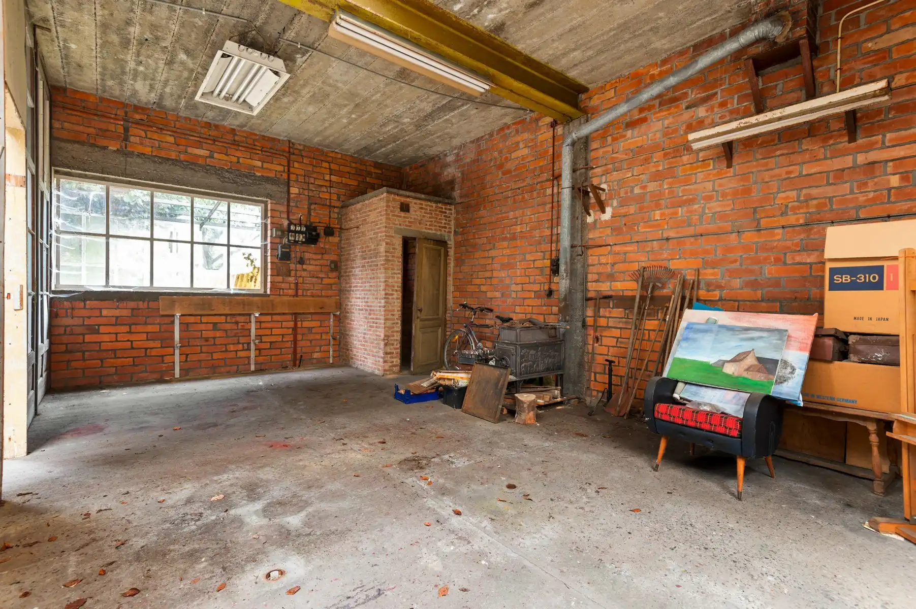 Woning met bijgebouw van 200m² foto 5