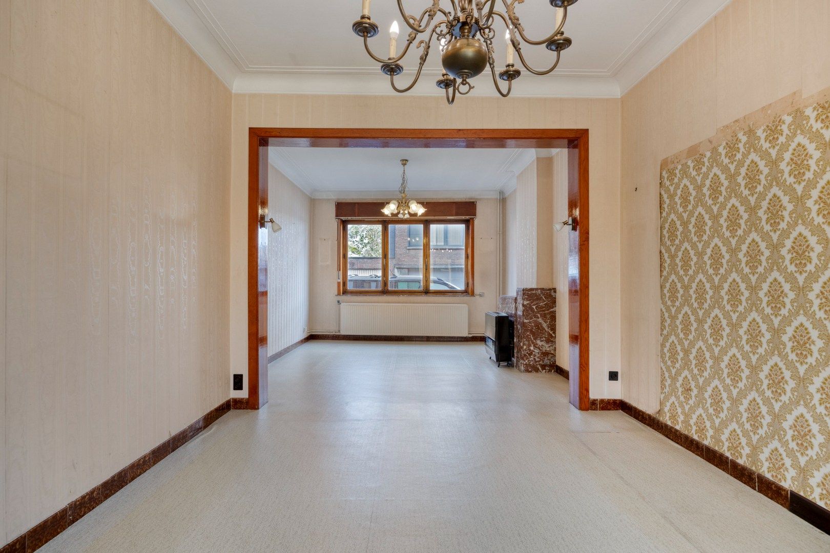 Woning met 4 slaapkamers, tuin en terras in Kessel-Lo – EPC 474 kWh/m² - bewoonbare opp. 156 m² foto 6