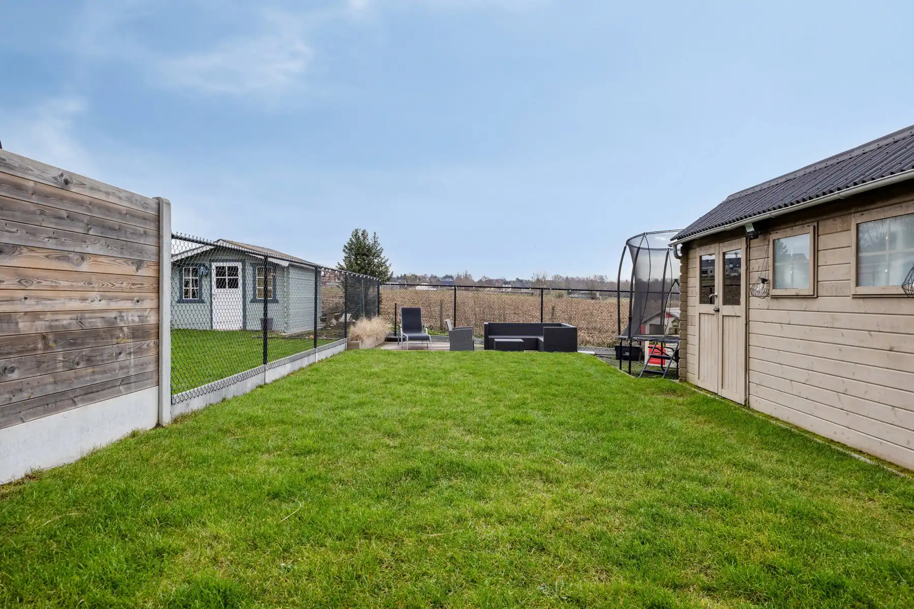 Instapklare woning op topligging foto 22