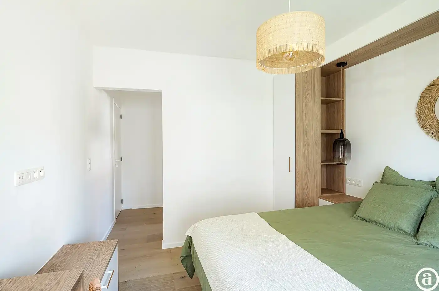 Appartement met open zicht, op wandelafstand van het strand  foto 19