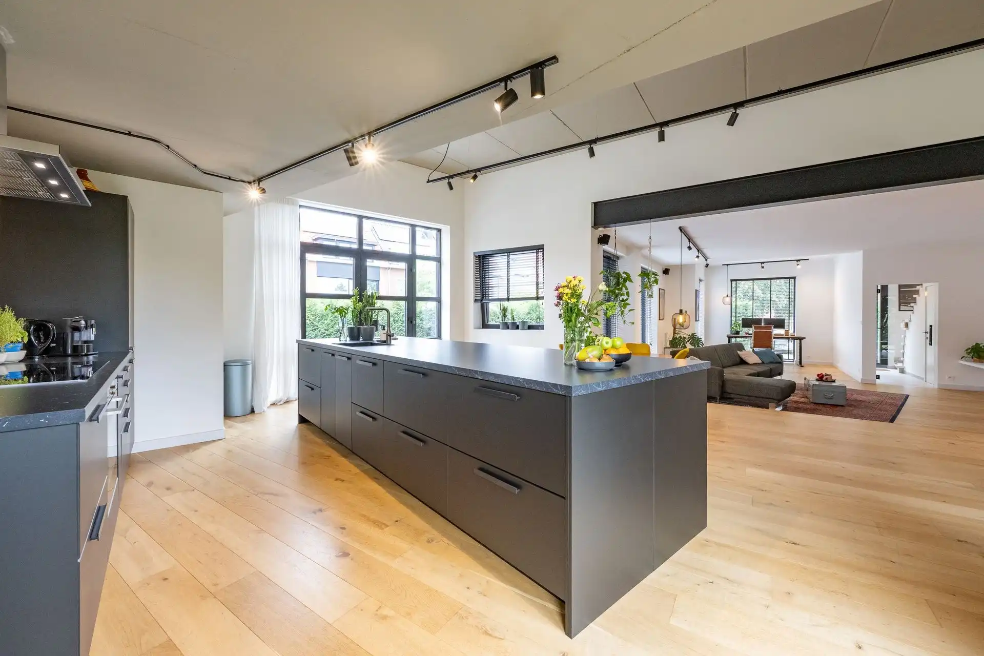 Woning foto 5