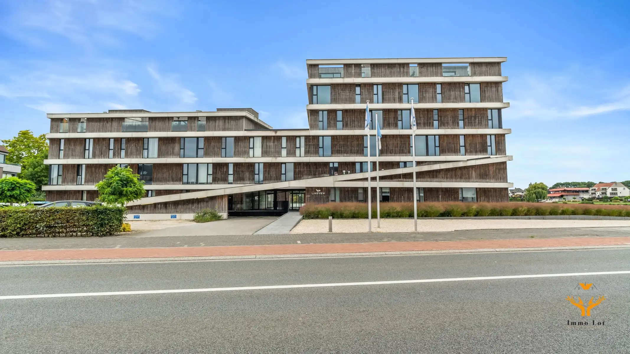 Exclusieve penthouse aan het water  foto 35