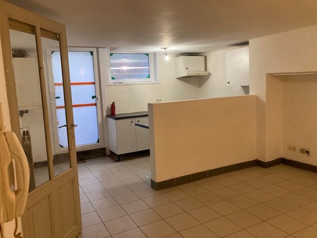 Studio te huur Kortrijksesteenweg 383/002 - 9000 Gent