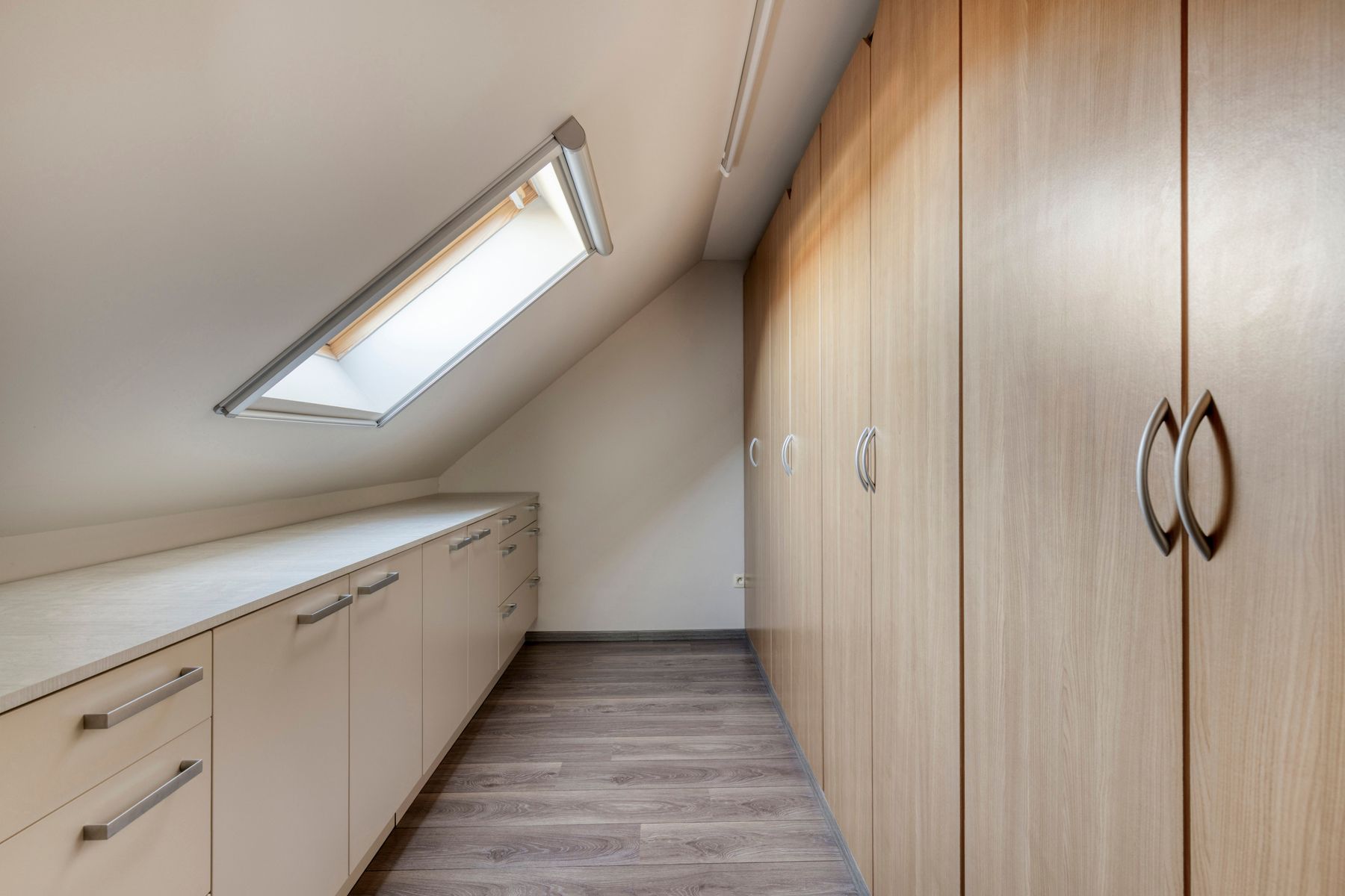 Halfopen bebouwing te koop in Liedekerke – instapklaar, energiezuinig en centraal gelegen! foto 20