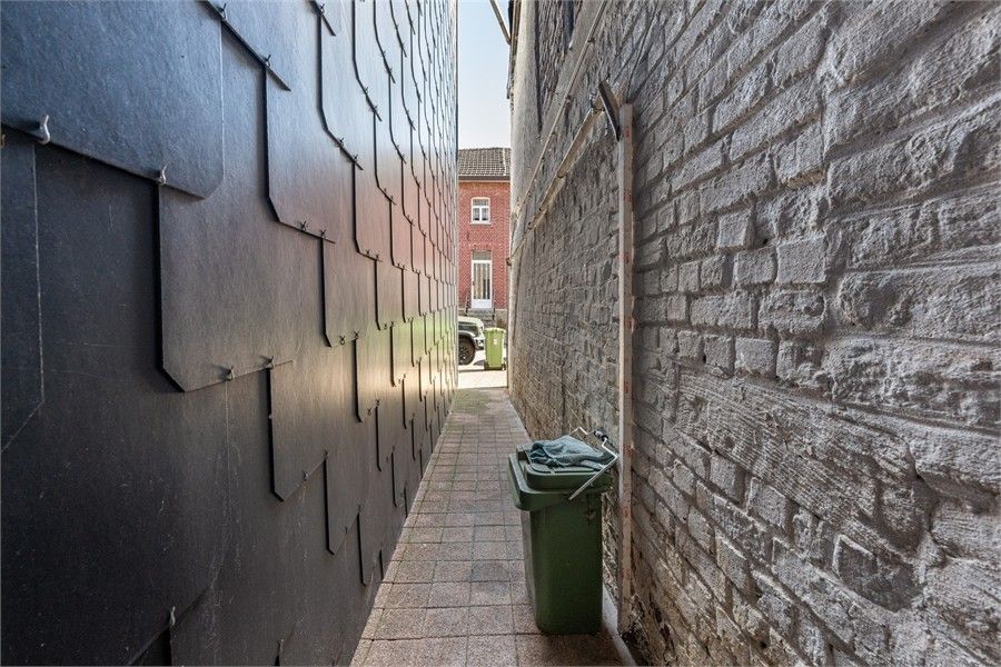 KNUSSE WONING IN HET LANDELIJKE HEERS foto 12