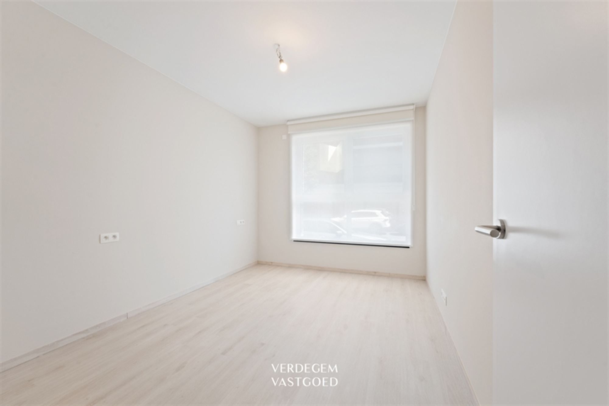 Kantoor van 90m² of appartement met 2 slaapkamers en garage in Smedenpoort Aalter foto 9