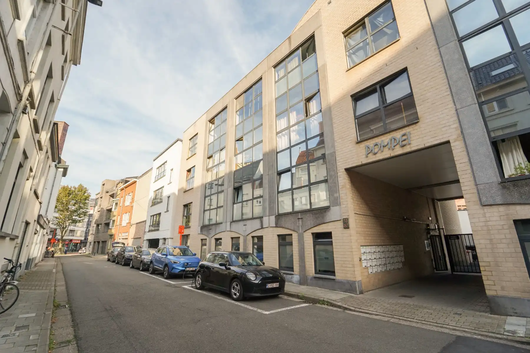 Instapklaar appartement met 1 slaapkamer foto 9