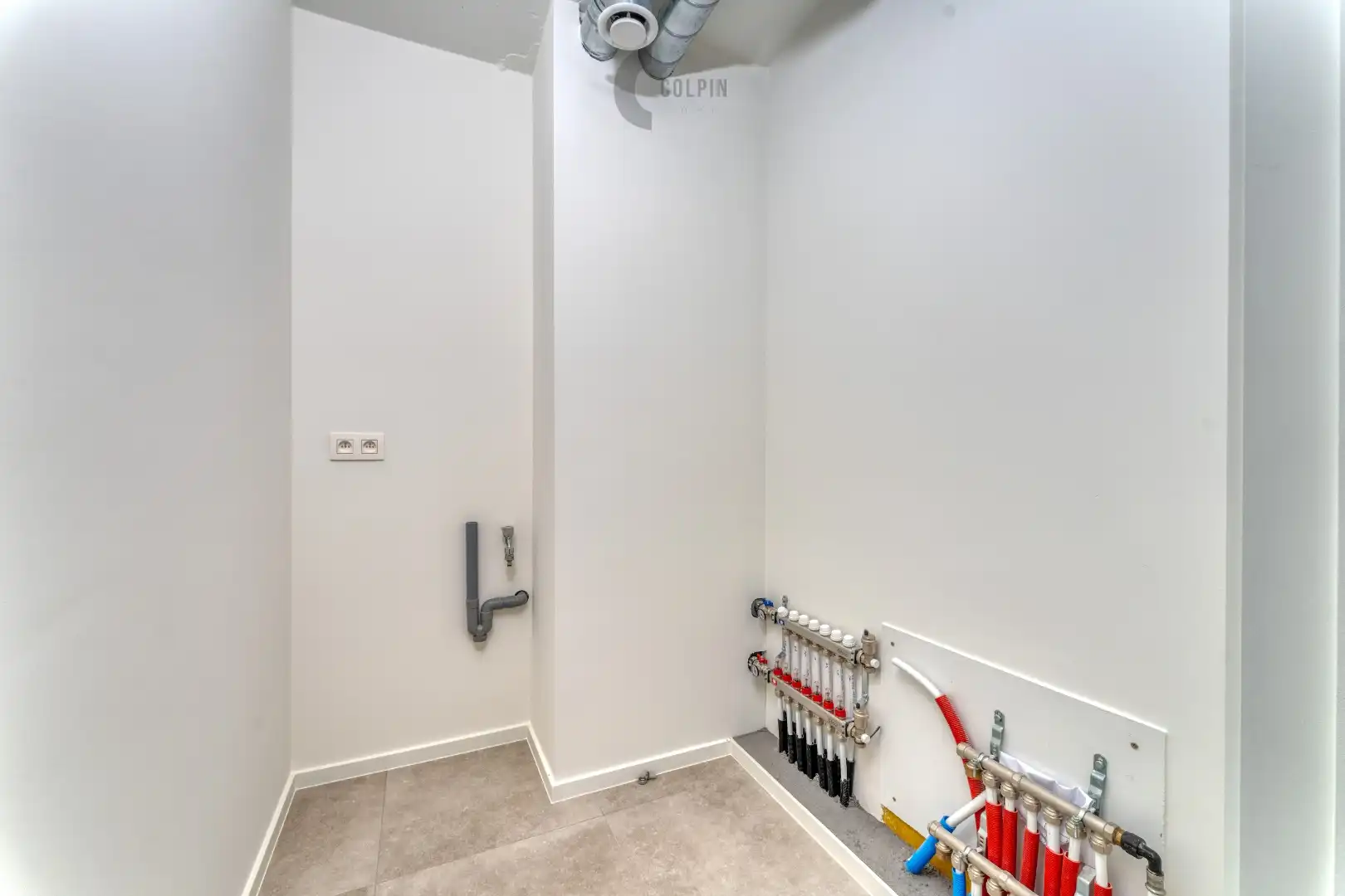 Moderne Nieuwbouwwoning – Bijna Energieneutraal in Groene Omgeving ! foto 17