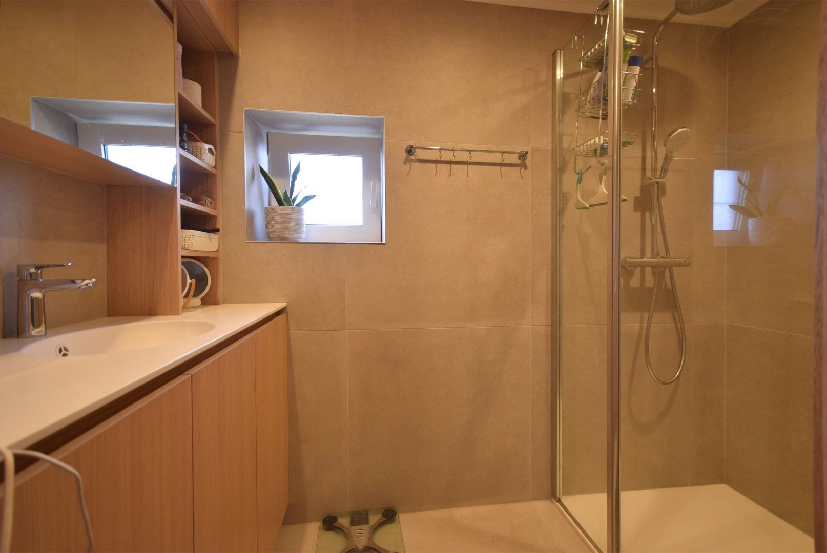 Ruime rijwoning met tuin foto 10
