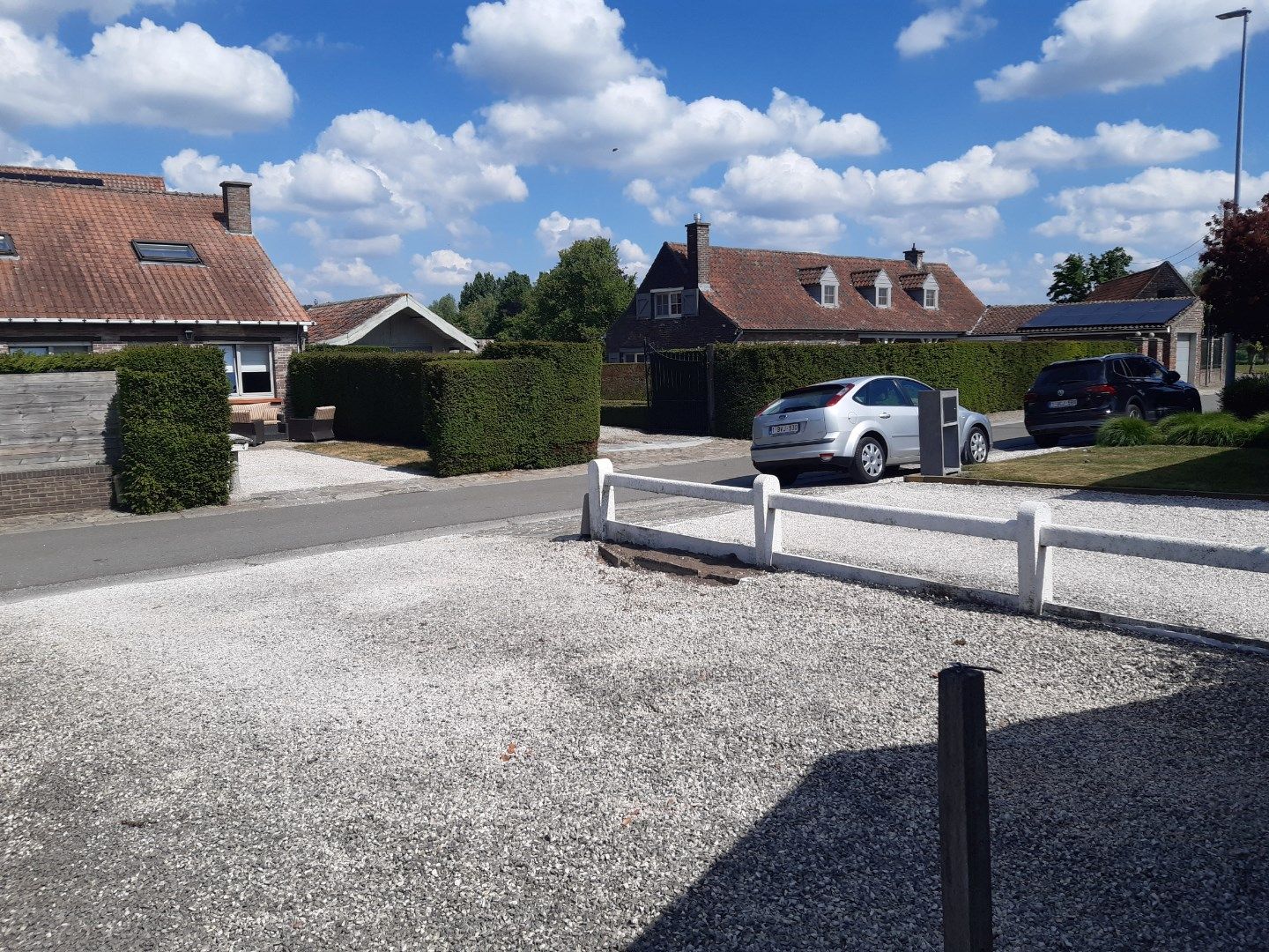 Gezellig en rustig wonen in Semmerzake. foto 30
