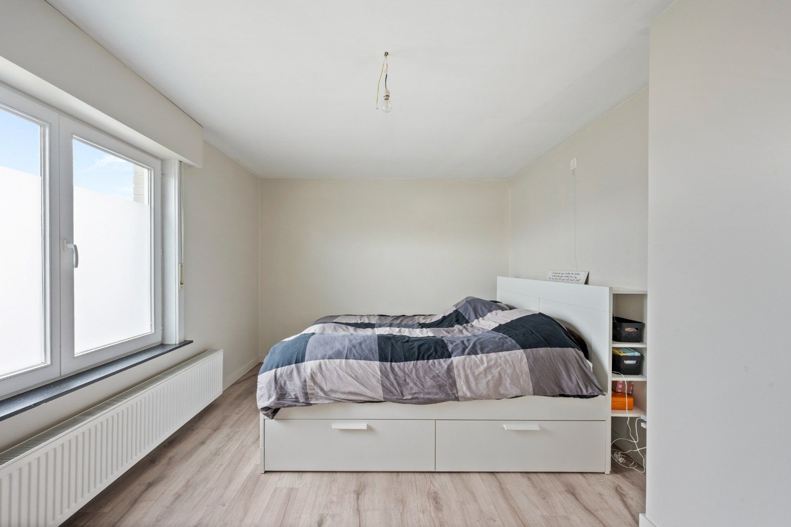 WONING MET EPC B, 4 SLPKS, AANGELEGDE TUIN EN OPRIT IN EEN RUSTIGE WIJK foto 15