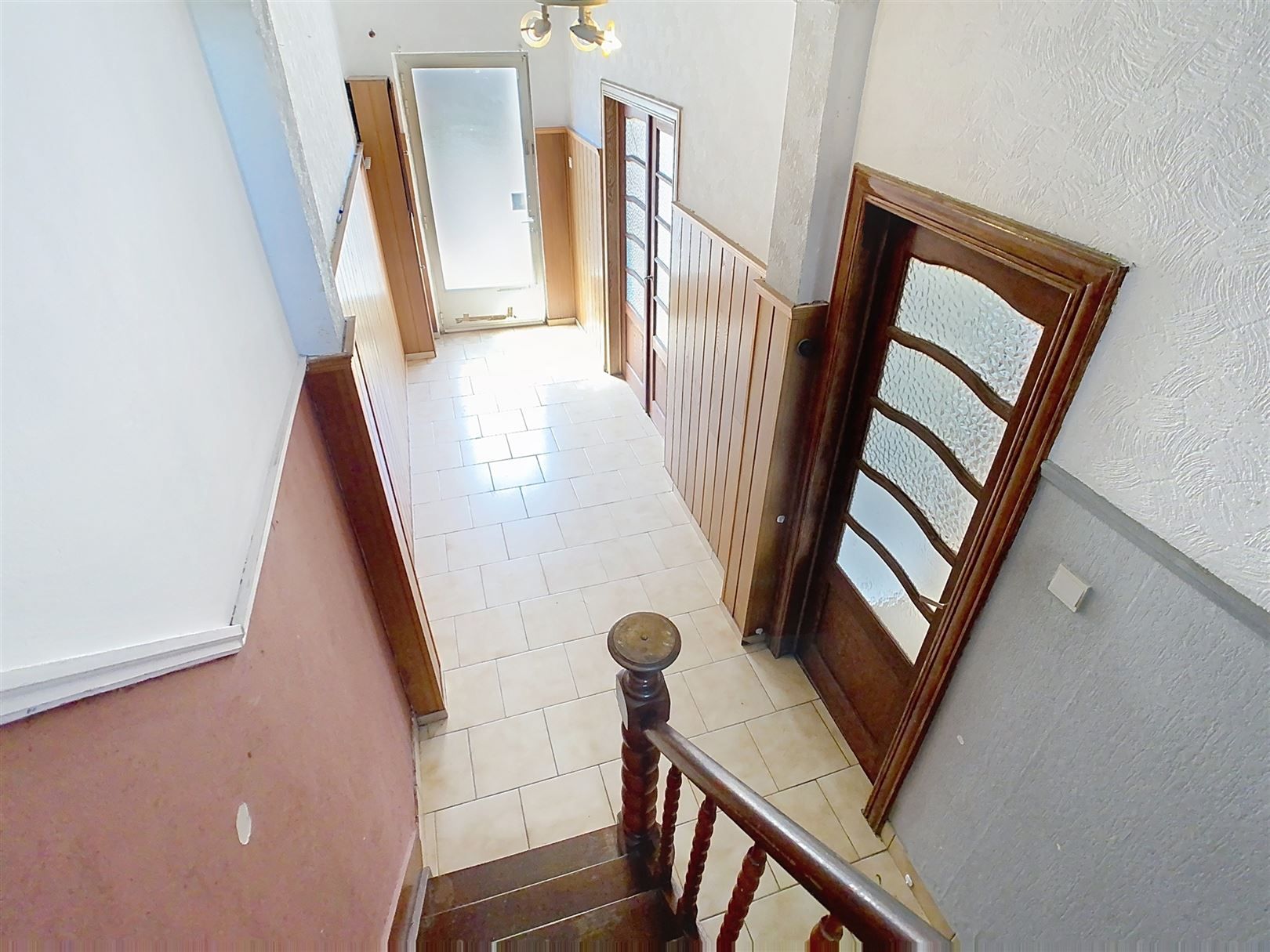 Te renoveren woning, 3 slpks, zolder, tuin, garage, 9a 98ca foto 17