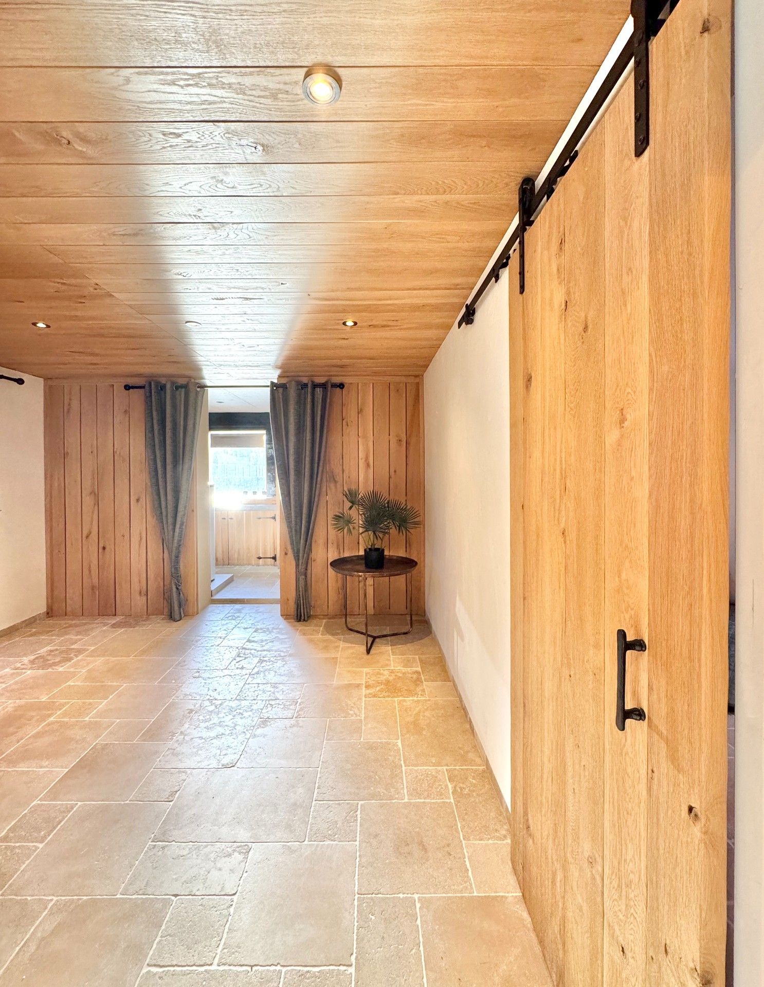 WATERHOEK WAREGEM - LANDELIJKE WONING OP 4.620 M² foto 17