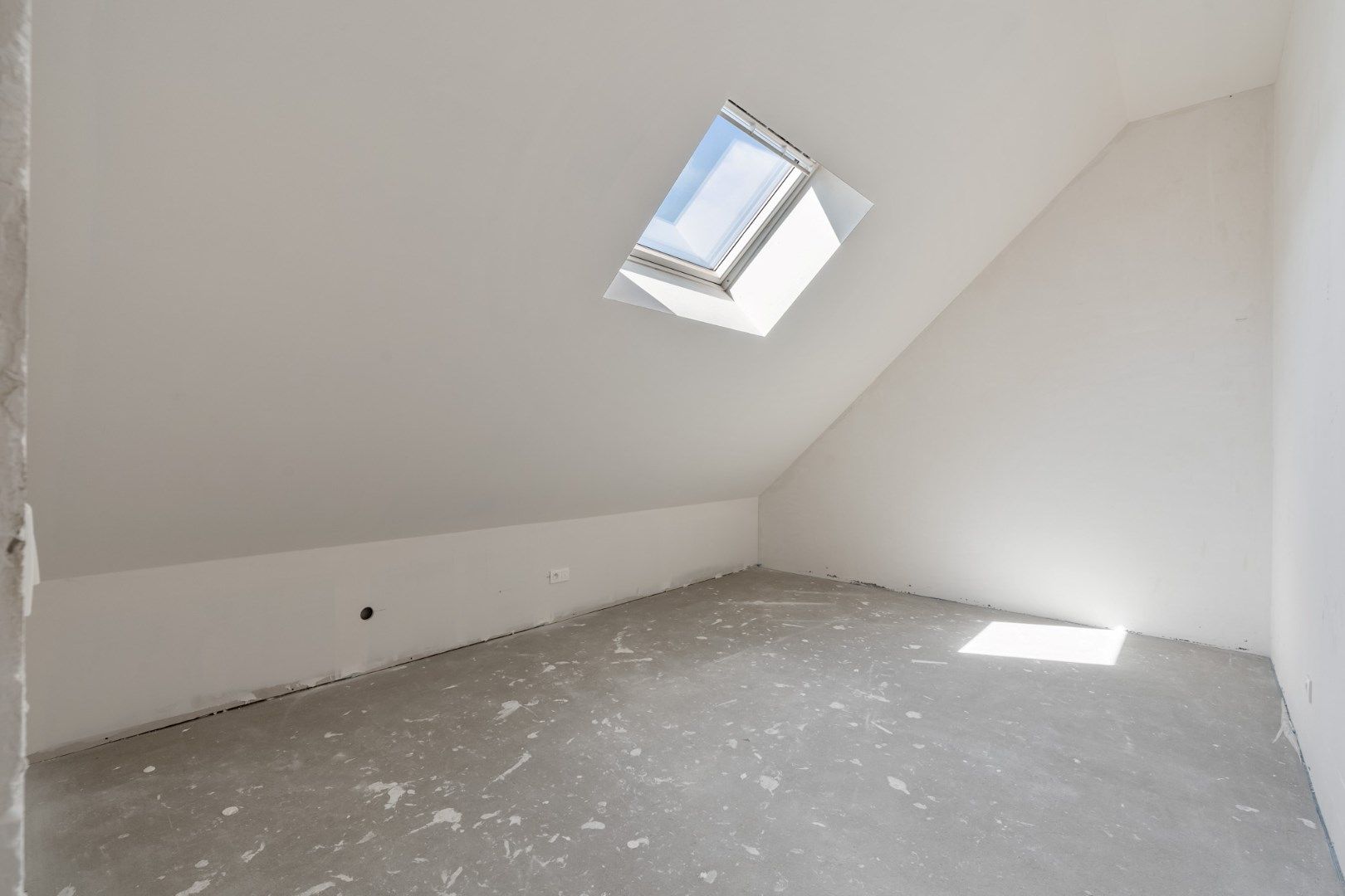 Authentieke hoeve, getransformeerd tot 2 exclusieve casco+ BEN woningen!  foto 26