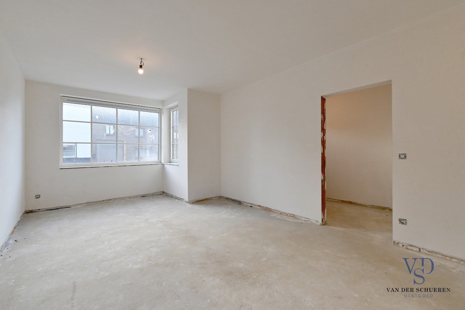 Landelijk én energiezuinige woning in Oosterzele.  foto 5