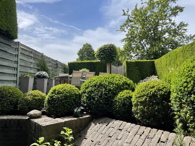 Huis te koop foto 5