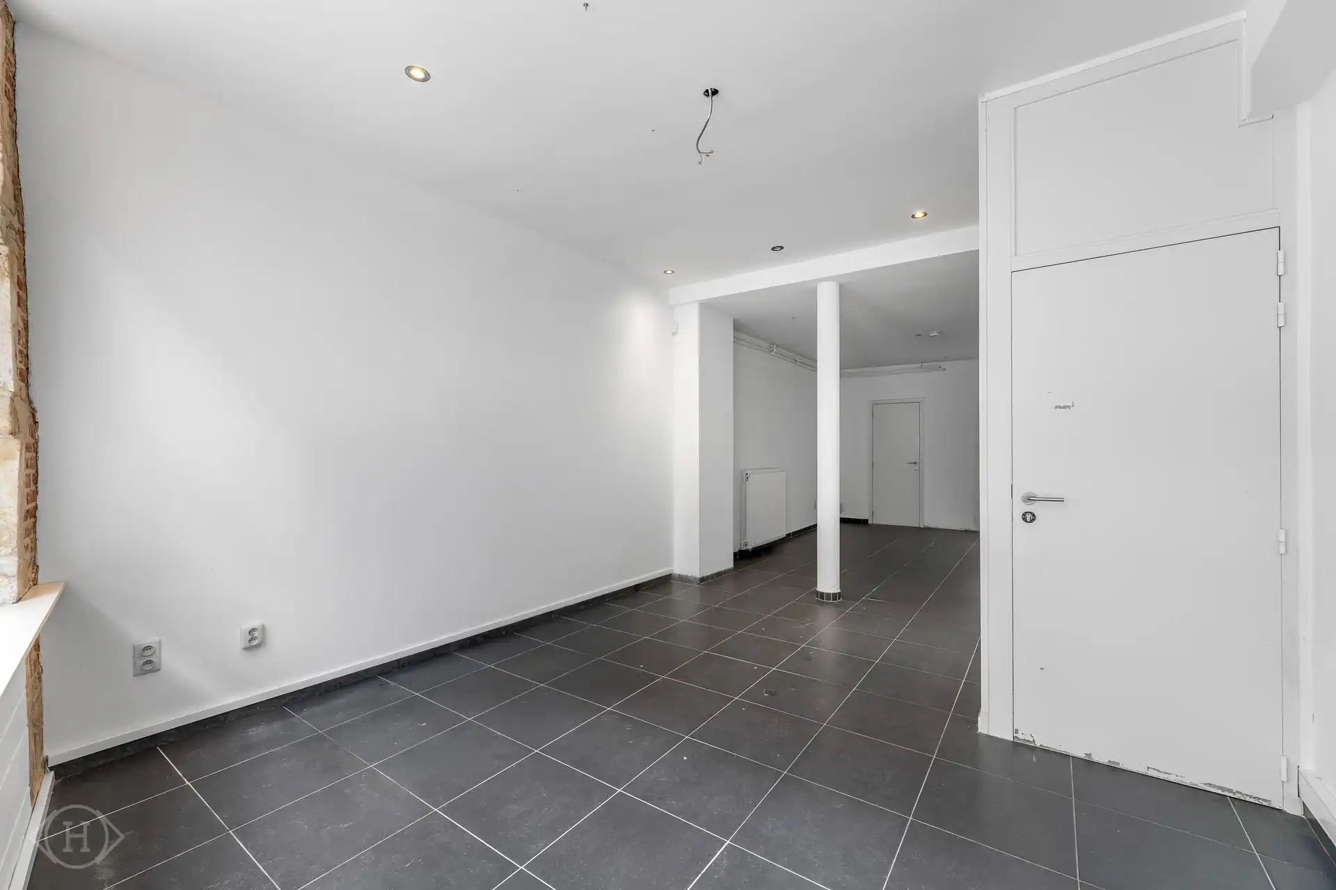 Professionele gelijkvloerse ruimte met diverse mogelijkheden foto 4