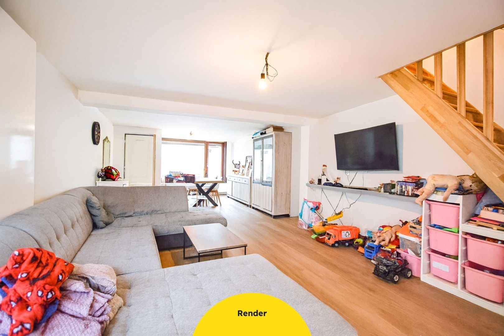 KIJKDAG ZATERDAG 03/01 VAN 10U TOT 12U! foto 4