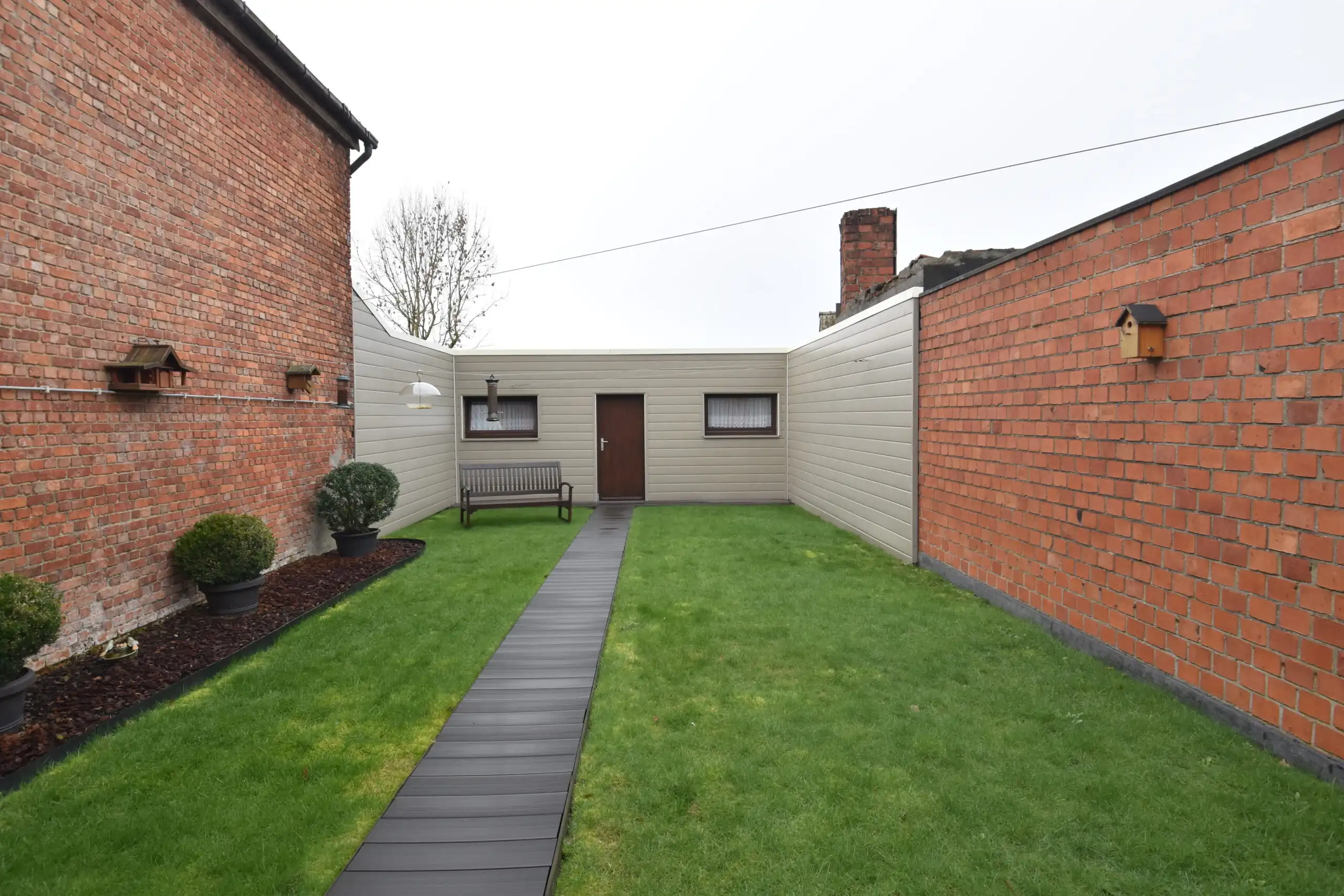 Ontdek je nieuwe thuis in Bazel foto 14