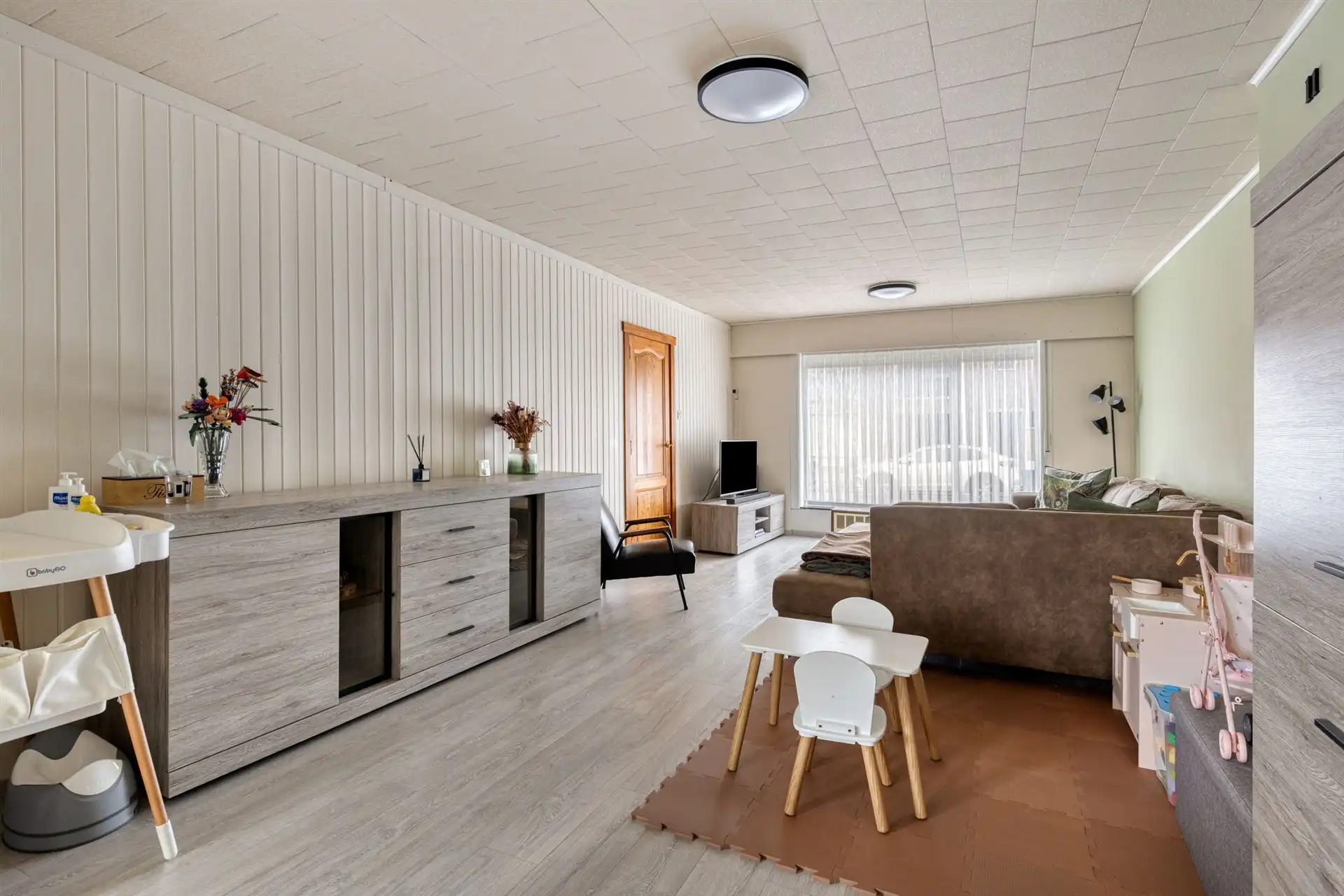 Woning met 4 slaapkamers, centrum Puurs foto 5