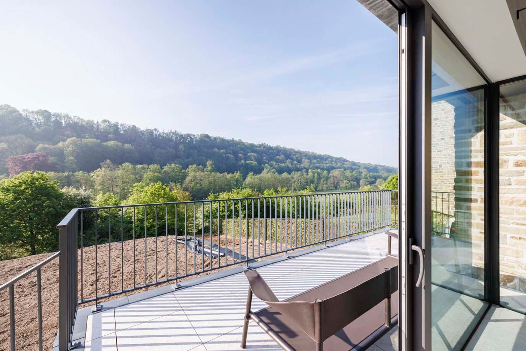 Nieuwe vakantiewoning te Durbuy! foto 10