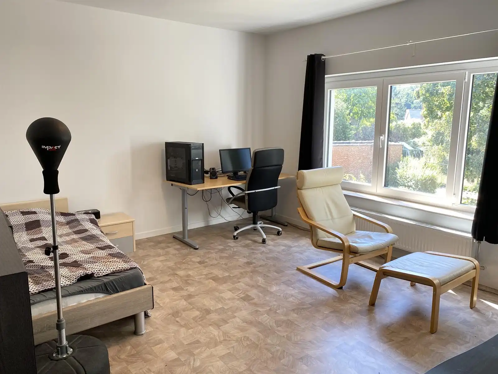 Leuk appartement nabij centrum Tremelo foto 9