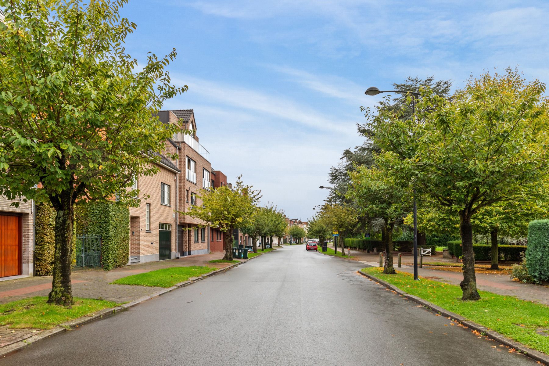 Karaktervolle woning met 4 slaapkamers en prachtige tuin! foto 15