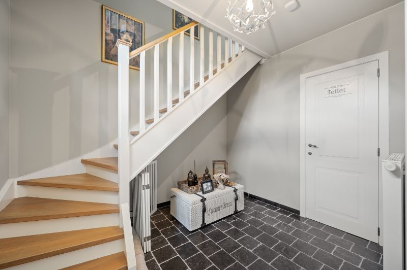 Villa van 319m² in pastorale stijl op 10a16ca foto 12
