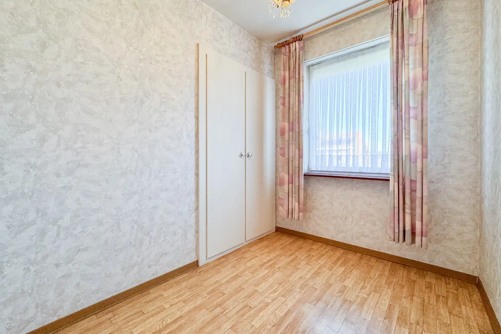 Rustig gelegen woning met garage te Kachtem foto 31