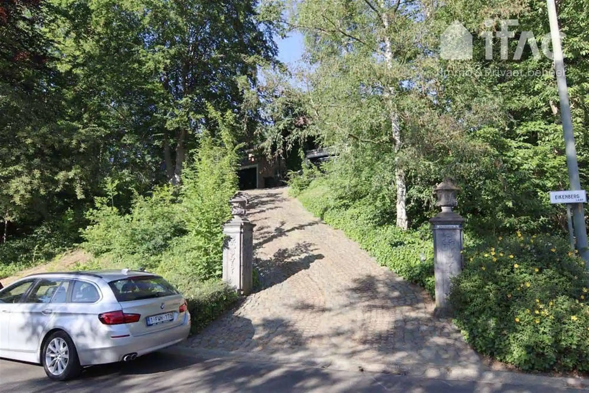 Karaktervolle villa foto 20