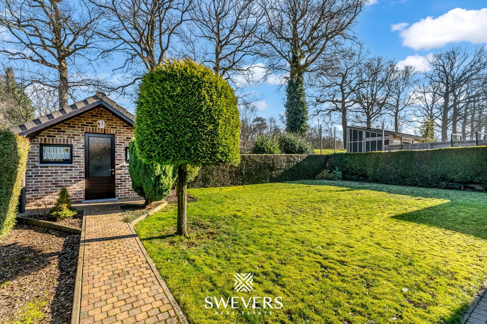 Charmante woning met 2 slaapkamers op zonnig perceel van 6a 33ca foto 25