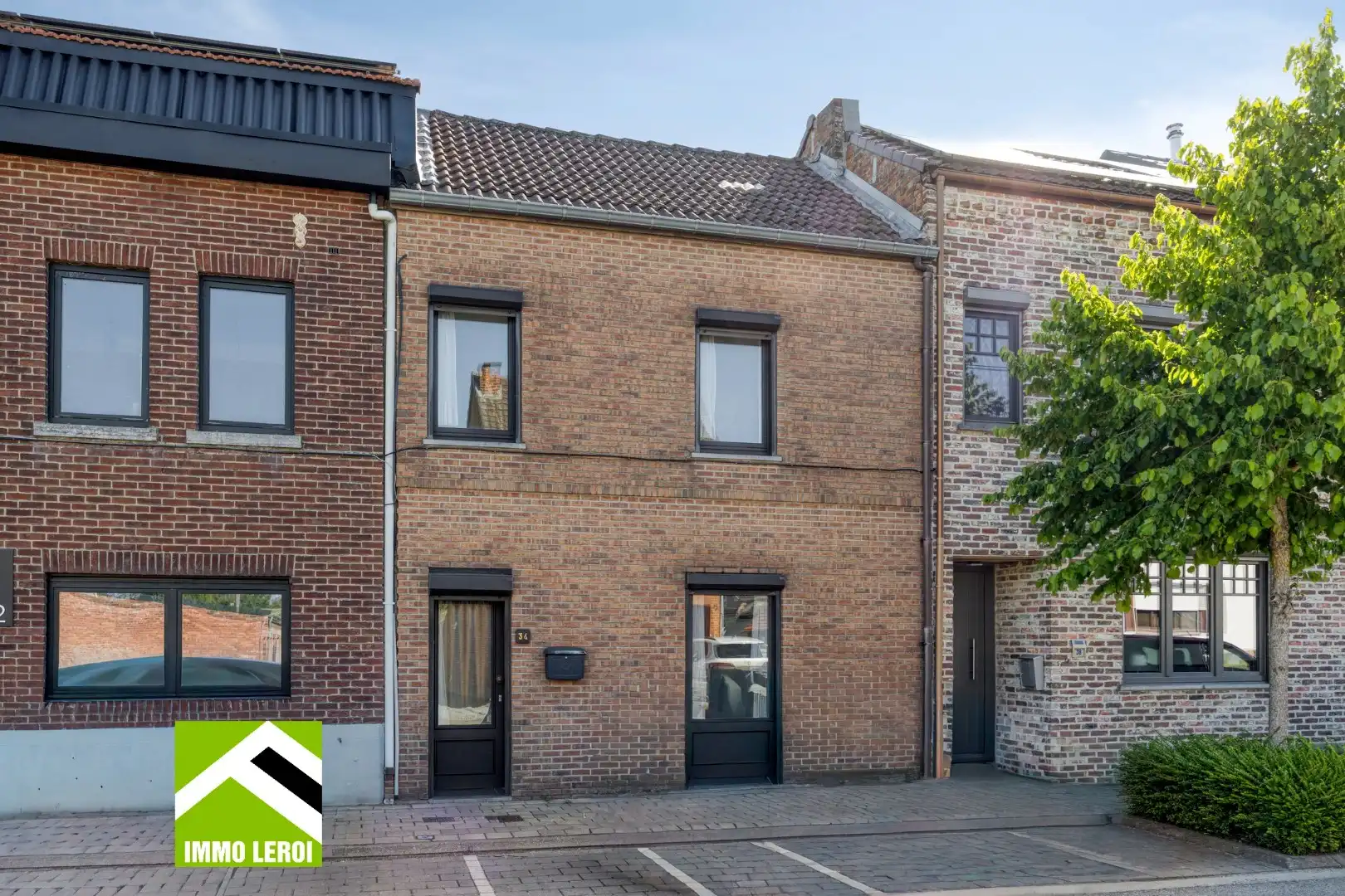 Huis te koop Beemdstraat 34 - - 3700 Tongeren-Borgloon